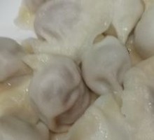Pork and Sauerkraut Dumplings
