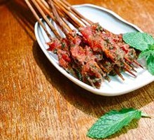 Spicy Hot Pot Skewers