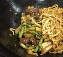 Pork Ribs and Chicken Wings Combo