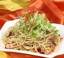 Yongning Tofu Threads