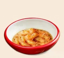 Magic Mushroom Balls