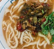 Old Jar Sichuan Pickled Cabbage Noodles