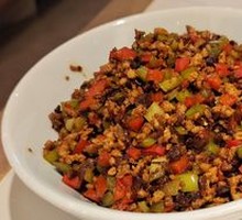 Beef Black Three Dice