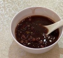Eight Treasure Porridge