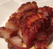 Cantonese Classic Honey Glazed Pork Belly