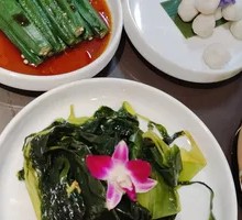 Classic Peppered Pig's Stomach Chicken