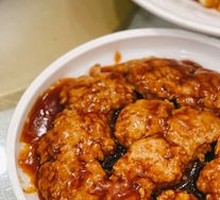 Southern Fried Meatballs