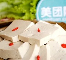 Frozen Fresh Tofu Medley