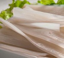 Wide Rice Noodles