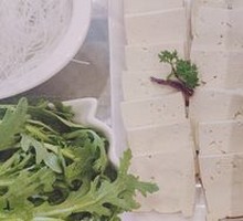 Fresh Tofu