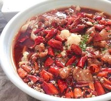 Sichuan-style Boiled Tender Beef