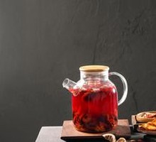 Fruit Tea