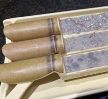 Handcrafted Fresh Shrimp Balls