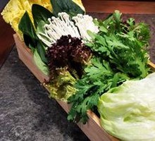 Slow-Cooked Lamb Shank Pot