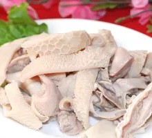 Old Tang Fire Pot with Lamb Stomach