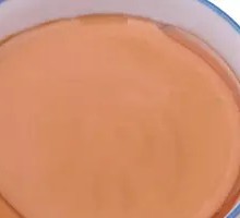 Mahjong Dipping Sauce