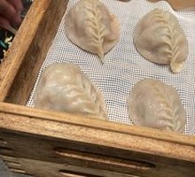 Premium Sea Urchin Dumplings