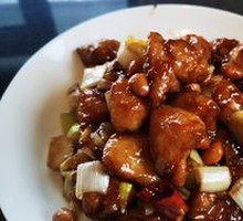 Kung Pao Chicken