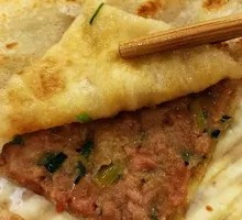 Beef and Scallion Stir-Fry