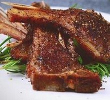 Lamb Ribs