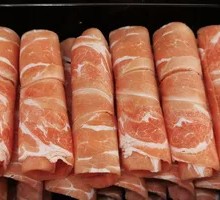 High-Calcium Lamb Meat