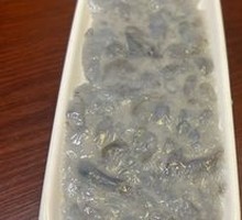 Hand-Beaten Fresh Shrimp Dumplings