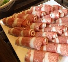 Snowflake Wagyu Beef