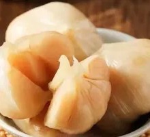 Old Jar Handmade Sweet Garlic