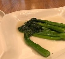 Stir-Fried Chinese Cabbage