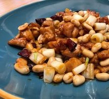 Kung Pao Chicken