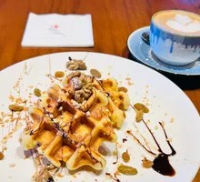 Waffle