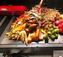 New Zealand Lamb Leg