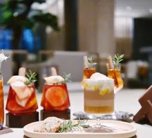 Non-Alcoholic Cocktail