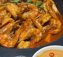 Signature Large Shrimp