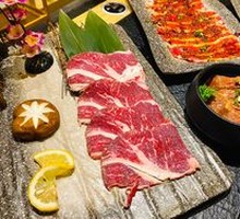 Black Angus Top Sirloin