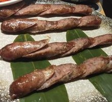 Air-dried Sausage