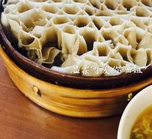 Roasted Buckwheat Noodles