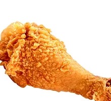 Crispy Chicken Thigh