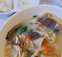 Fangcheng Nourishing Noodle Stew
