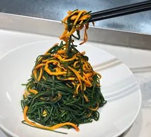 Chef's Three Steamed Dishes