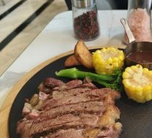 Australian Ribeye Steak