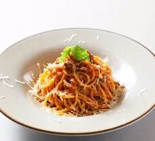 Spaghetti Bolognese