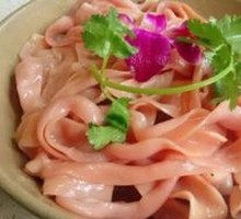 Spicy Duck Intestines Skewers