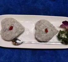 Homemade Shrimp Paste