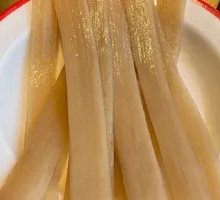 Chongqing Sweet Potato Noodles