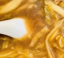 Sorghum Flour Three-Pot Stew