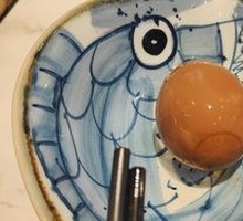 Master Soft-Boiled Egg