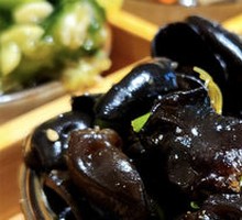 Four-Grid Assorted Vegetables