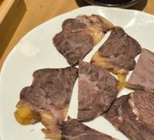 Secret-Recipe Beef Shank