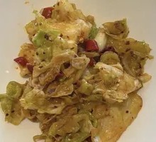 Lanzhou Pickled Vegetables